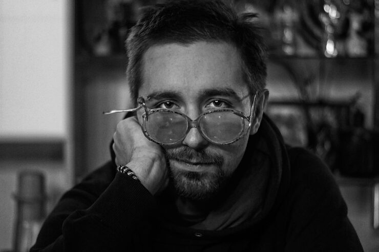 Maximilian Klein